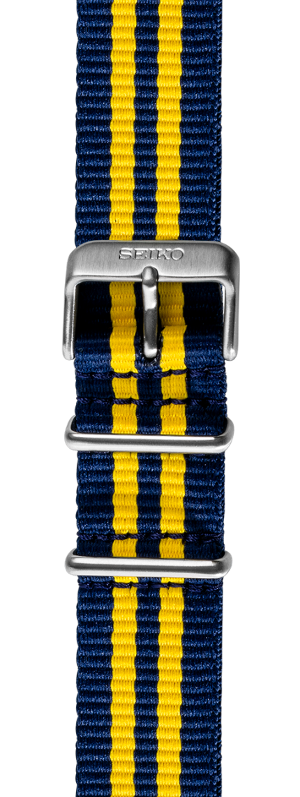 Seiko sp20033h Strap