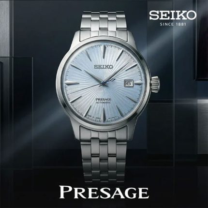 Seiko-PRESAGE