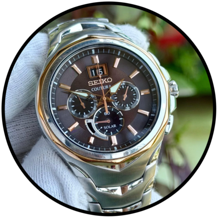 SEIKO-COUTURA