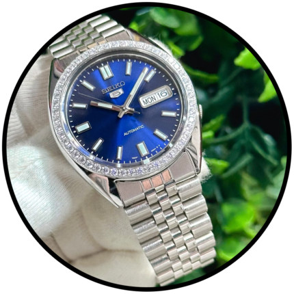 SEIKO DIAMONDS