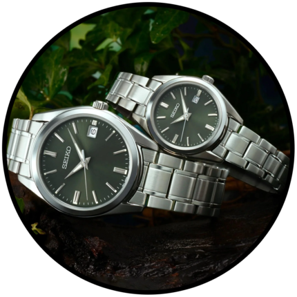 seiko essentials